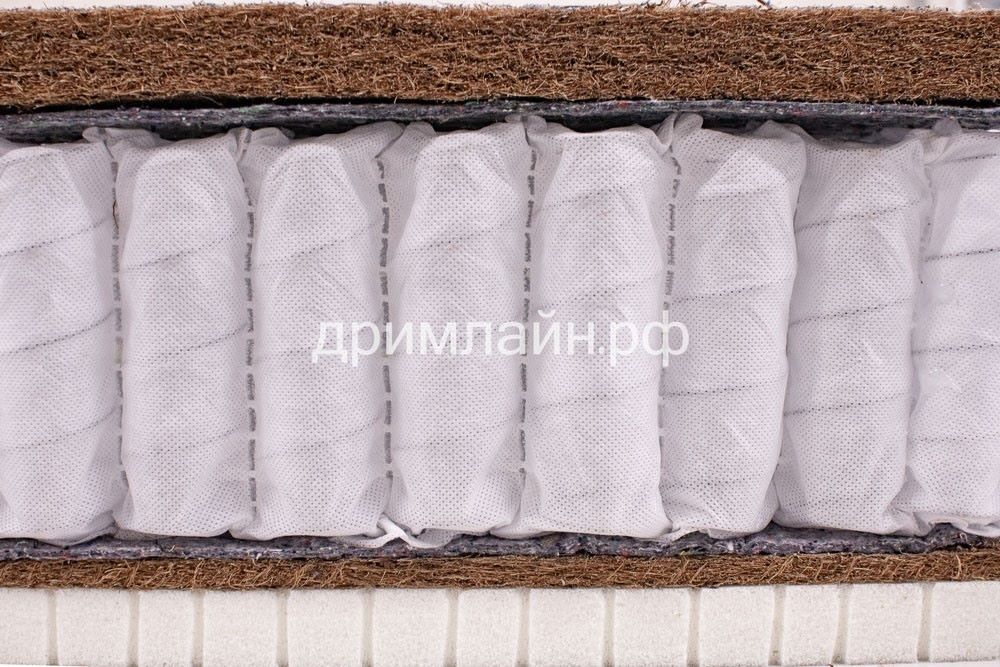Матрас Dreamline SleepDream Hard S-1000
