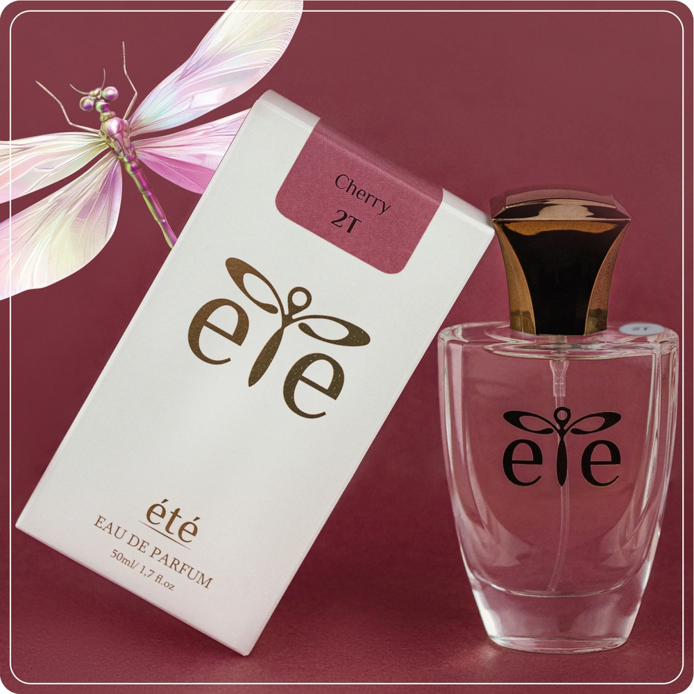 T-2   жен. unisex ETE 50 мл