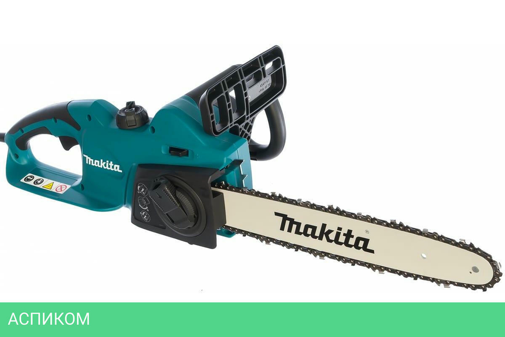 Электропила Makita UC3541A