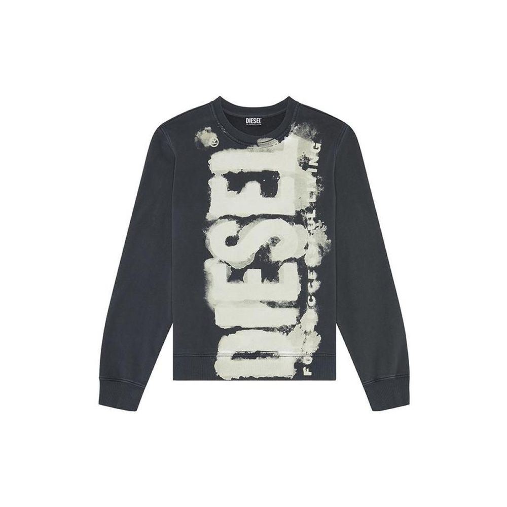 DIESEL FW22 Logo