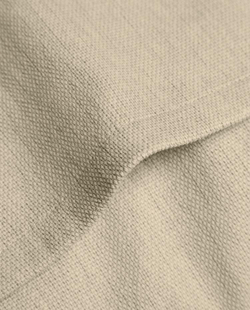 ZARA HOME ОДНОТОННАЯ НАВОЛОЧКА, СВЕТЛО-БЕЖЕВЫЙ