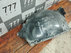 Подкрылок передний правый Infiniti FX 2 QX70 (S51) 08-17 Б/У Оригинал 638441CA0A