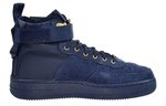 Кроссовки Nike Air Force 1 (Женская размерная сетка)