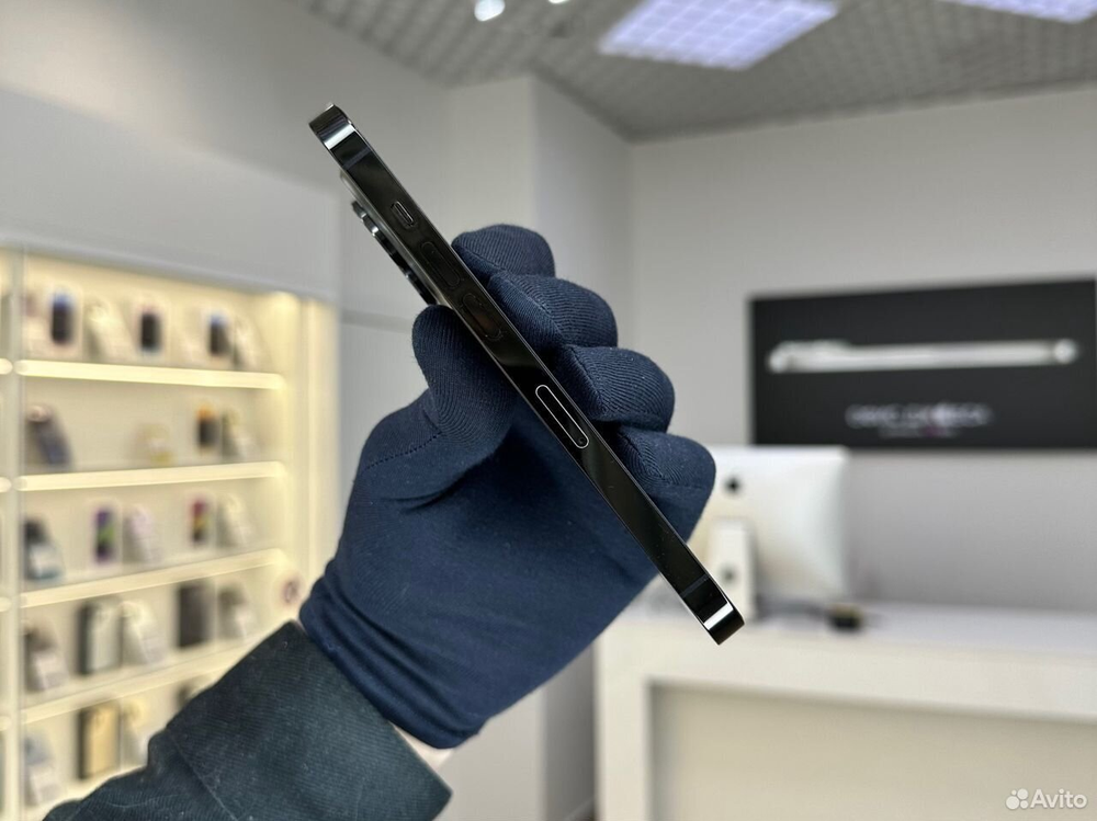 iPhone 14 Pro, 256 ГБ б/у