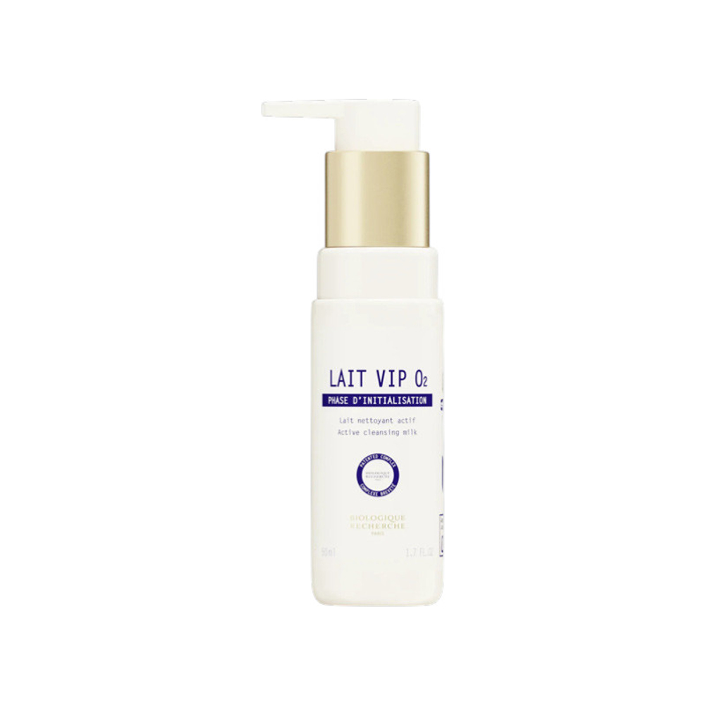 Lait VIP O2