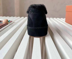Кеды Loro Piana