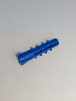 6х30 (ШИПЫ) дюбель распорный (20 шт.)