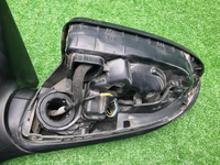 Зеркало левое Hyundai Solaris 2 (2017-2022) 5 конт