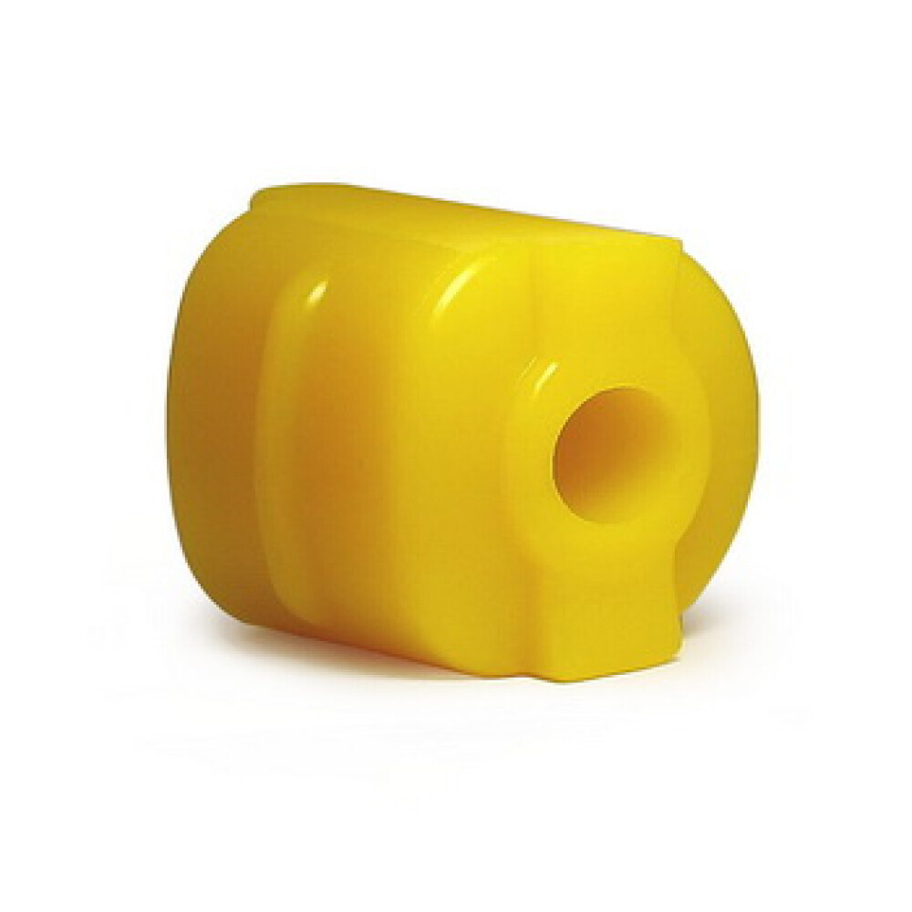 Полиуретановый сайлентблок передней подвески, нижнего рычага, задний (1 шт.), Точка опоры.35-08-2948