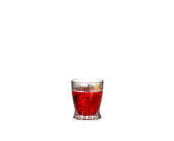 Набор бокалов для виски 2шт 295мл Riedel Tumbler Collection Fire Whisky