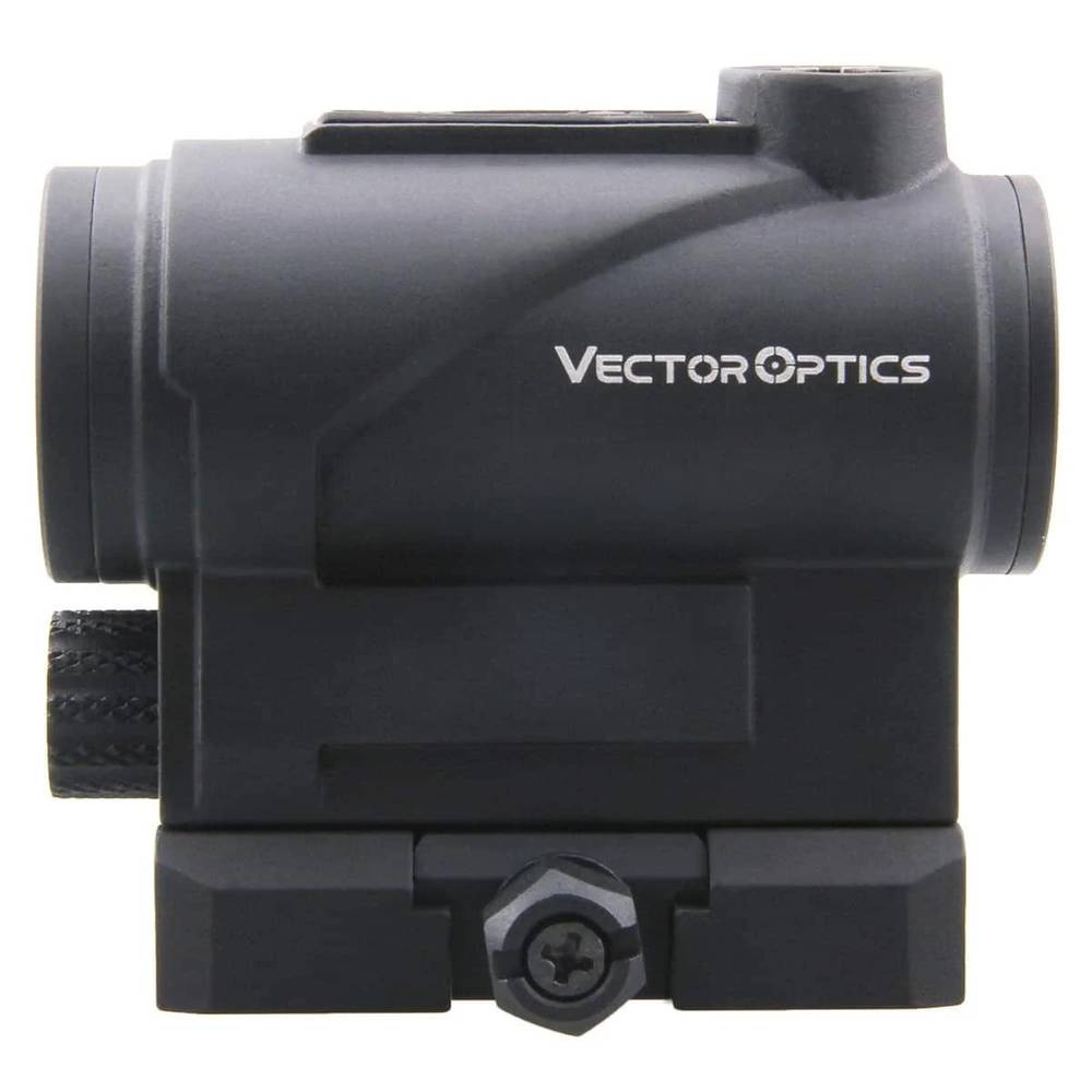 Коллиматорный прицел Vector Optics Centurion (1x20 3MOA, крепление на Weaver, совместим с прибором ночного видения) SCRD-33