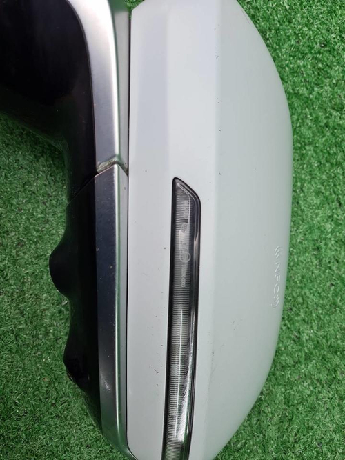 Зеркало левое EXEED RX (2023-н.в.) 22 контакта