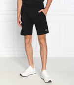 Шорты Lacoste - черный(GH9627)