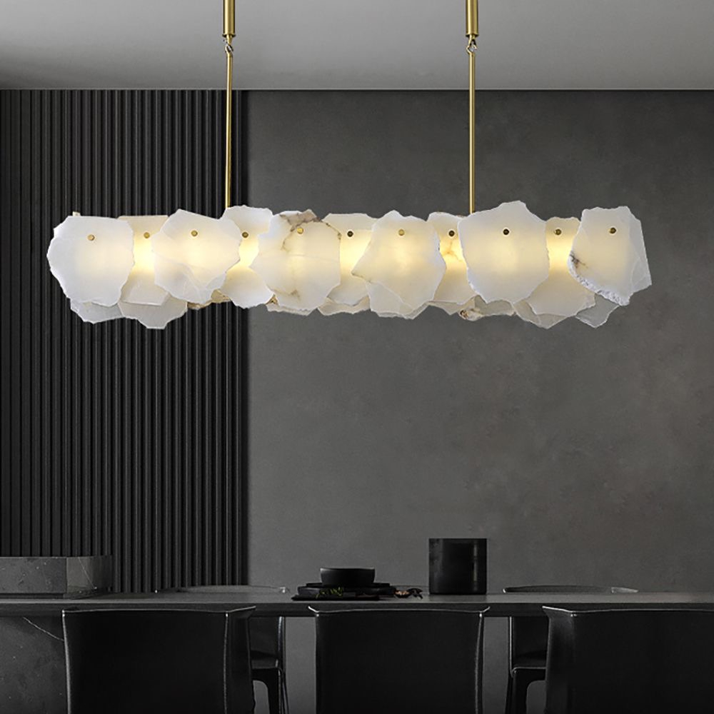 Люстра подвесная