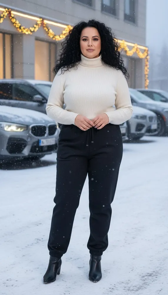 Брюки 6809373 Fabrika