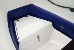 Лодка РИБ АНДРОМЕДА RS-400