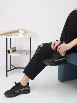 Кроссовки женские летние