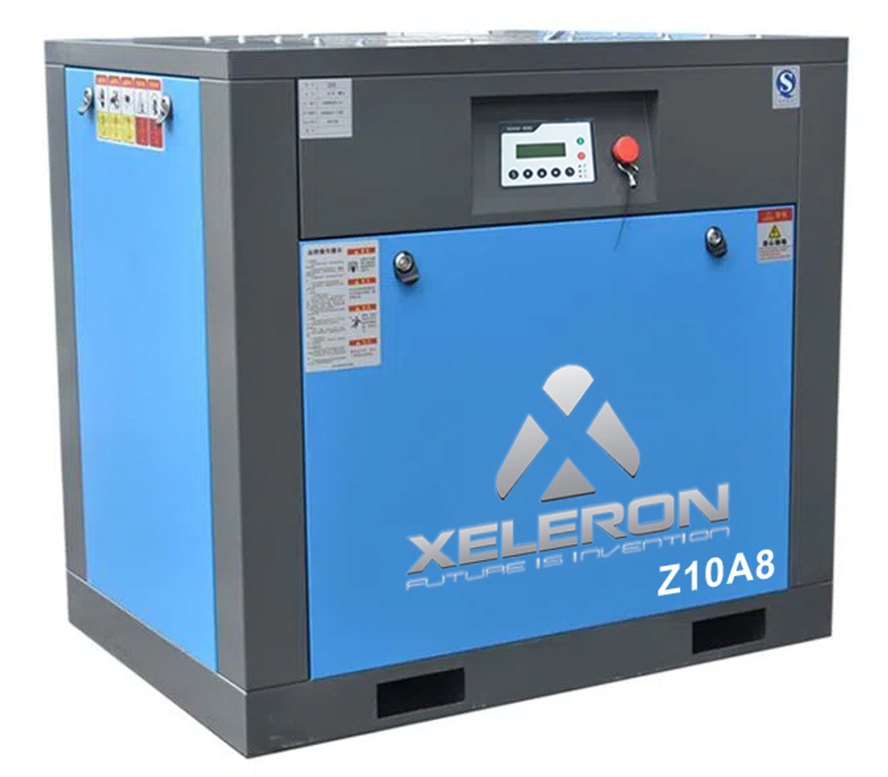 Компрессор Xeleron Z10A8