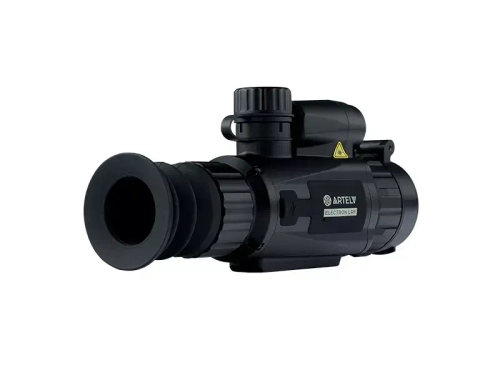 Тепловизионный прицел Artelv Electron 2.9x 50мм 640x512 LRF (AETS29)