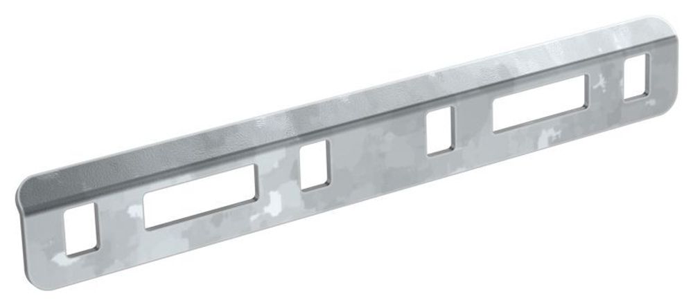 Пластина соединительная 35мм HDZ IEK CLM51D-PS-035-HDZ