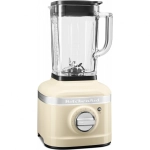 Блендер настольный KitchenAid Artisan 5KSB4026EAC кремовый