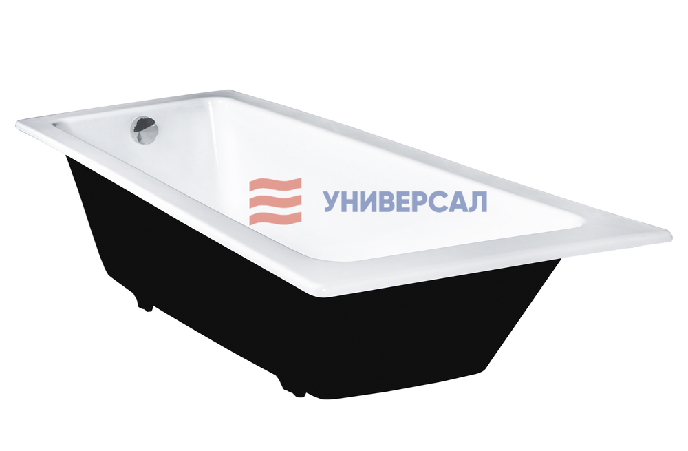 Чугунная ванна Оптима 1800х800х477