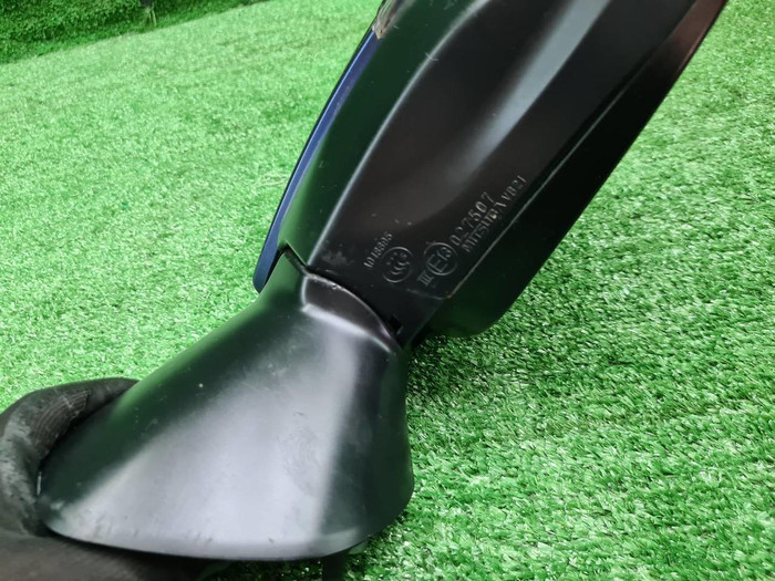 Зеркало левое Subaru XV 1 (2011-2017) 9 контактов