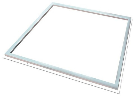 Светильник для потолка Армстронг Gauss Frame Light 975624236