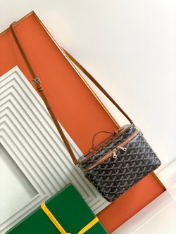 Goyard Muse Vanity Case