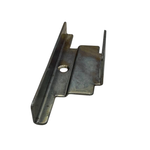 FLEX U-тип напольная направляющая (Dormakaba) (Россия)