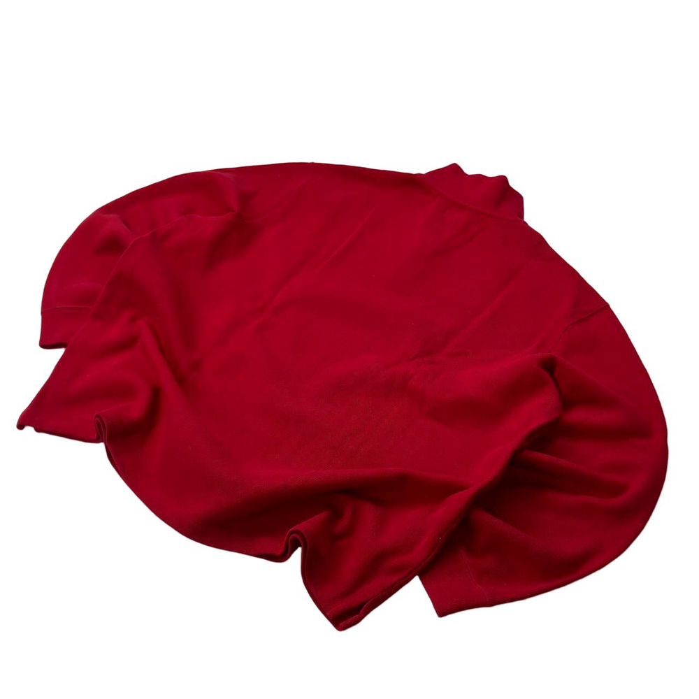 Свитер 1/4zip Polo Ralph Lauren