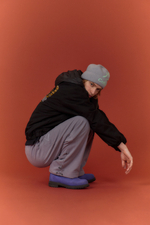 Брюки Called a Garment Equipment Pants "Steel Grey"