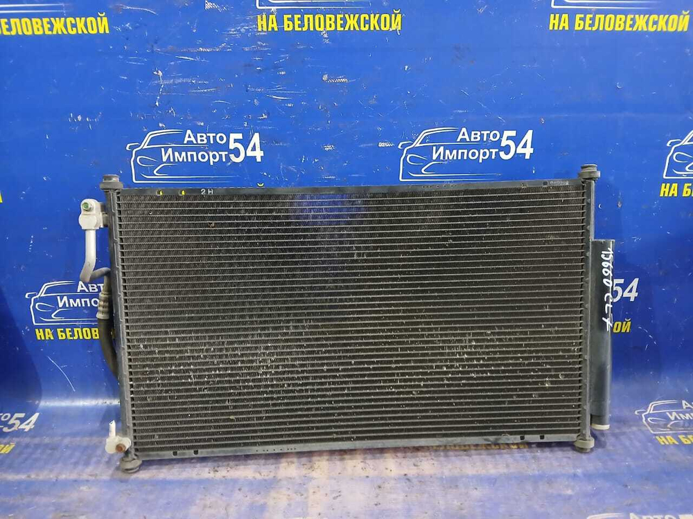 Радиатор кондиционера Honda ACCORD 2002-2008