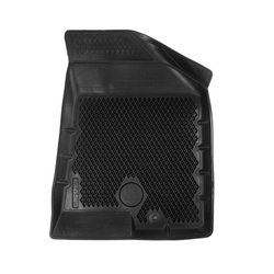 Коврики EVA 3D для Kia Sportage lll 2010-15 Delform Premium EVS-0701