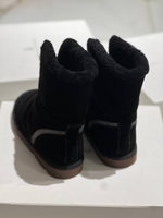 Угги Brunello Cucinelli, арт. 462370711