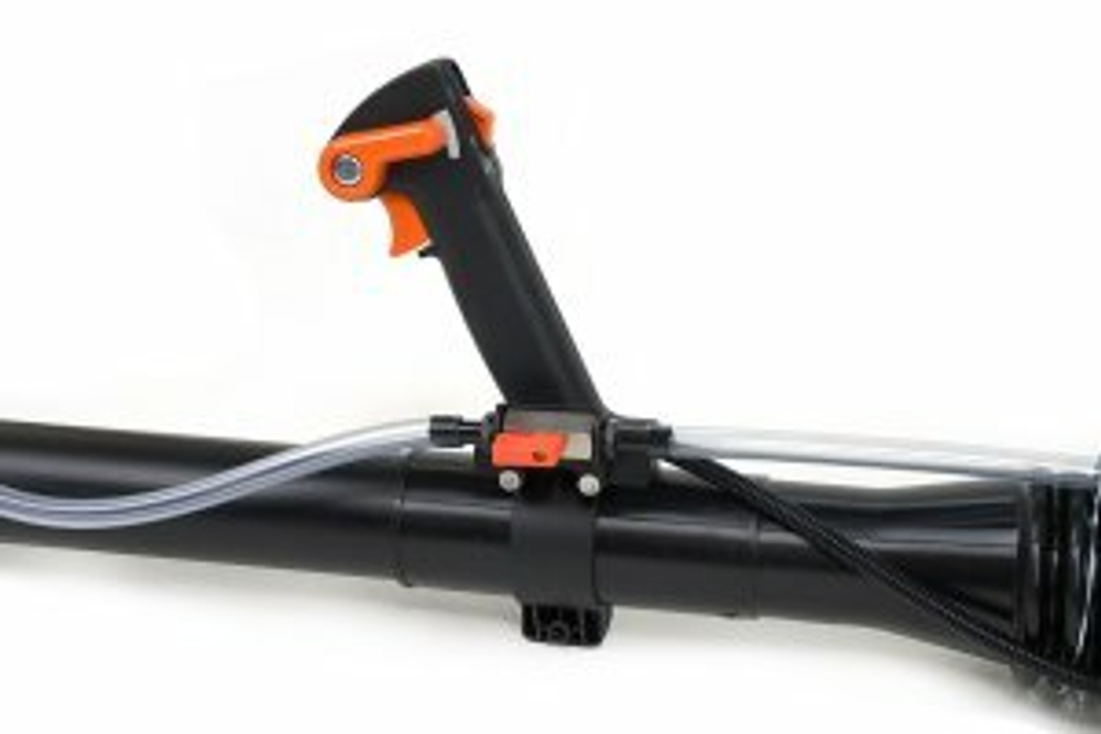 Бензиновый опрыскиватель STIHL SR 420, 14 л