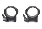 Кольца Arkon 34 мм быстросъемные на weaver, средние