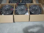 КОВАНЫЕ ДИСКИ ДЛЯ LAND ROVER DEFENDER L663 2022 ЛЕНД РОВЕР ДЕФЕНДЕР