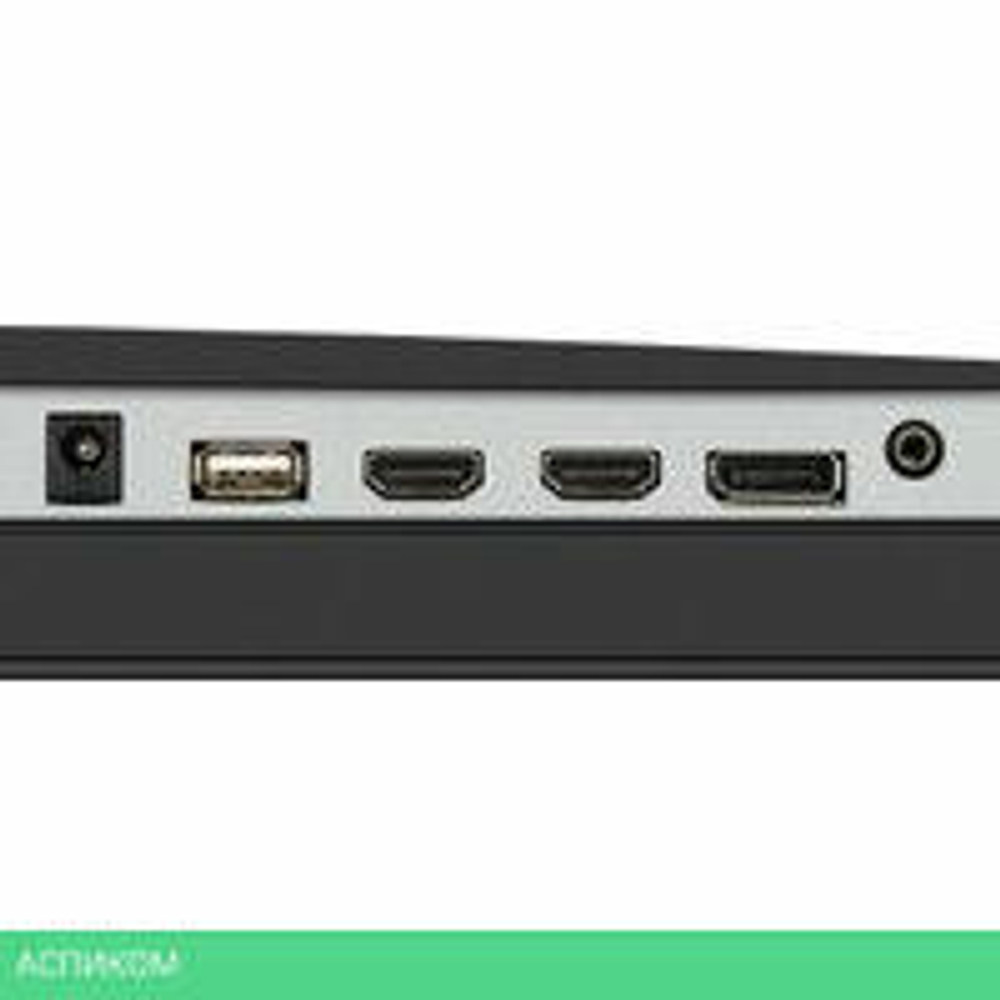 Игровой монитор ExeGate Combat EG3207A EX297299RUS