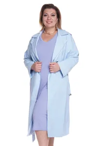 Тренч 2546 Fabrika