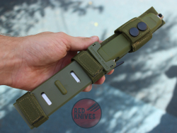 Нож Extrema Ratio Giant Mamba GR SW Giant Mamba GR SW