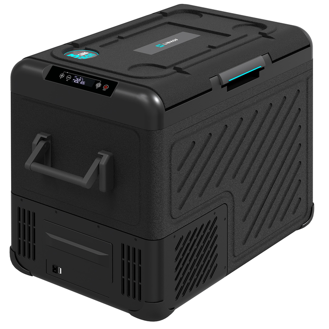 Автомобильный холодильник W-65