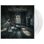 Dream Theater / Parasomnia (Clear Vinyl)(2LP)