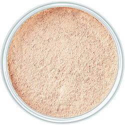 ARTDECO Pure Minerals Powder Foundation - Минеральная пудра оттенок 340.3 Soft Ivory, 15 g