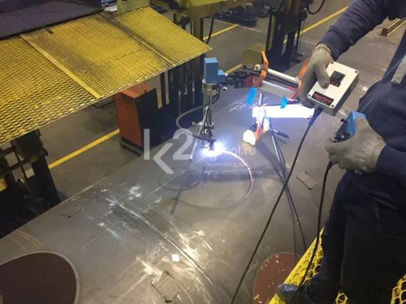 Мобильные машины Sunbow серии MAK