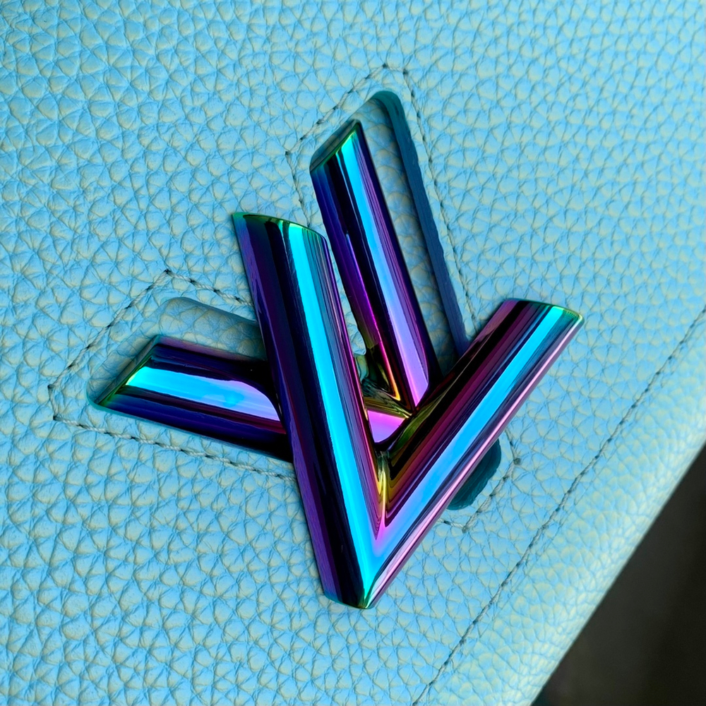 Louis Vuitton Twist MM