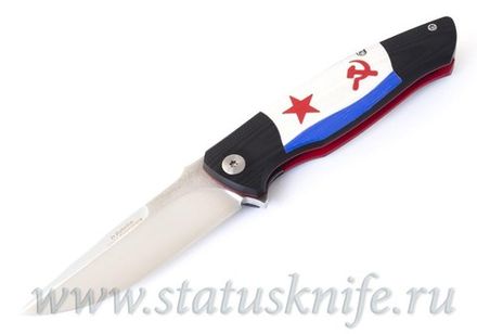 Нож Navy Custom Д.Забелин