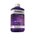 Plagron PK 13-14 флакон 1 л, стимуляция цветения, NPK 0-13-14