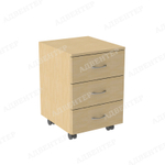 Тумба на колёсах ВАРИАНТ 2