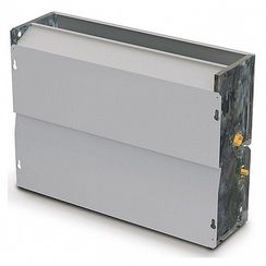 Напольно-потолочный фанкойл до 5 кВт Clivet CKH4A_013.0_CC2